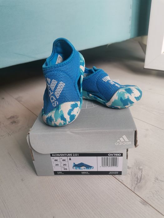 Детски сандали, номер 20