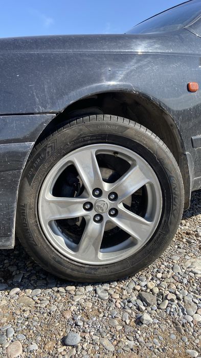 Диск комплект R16