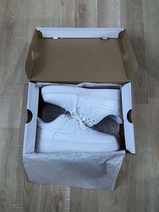OFERTA AZI Nike Air Force 1 Albi