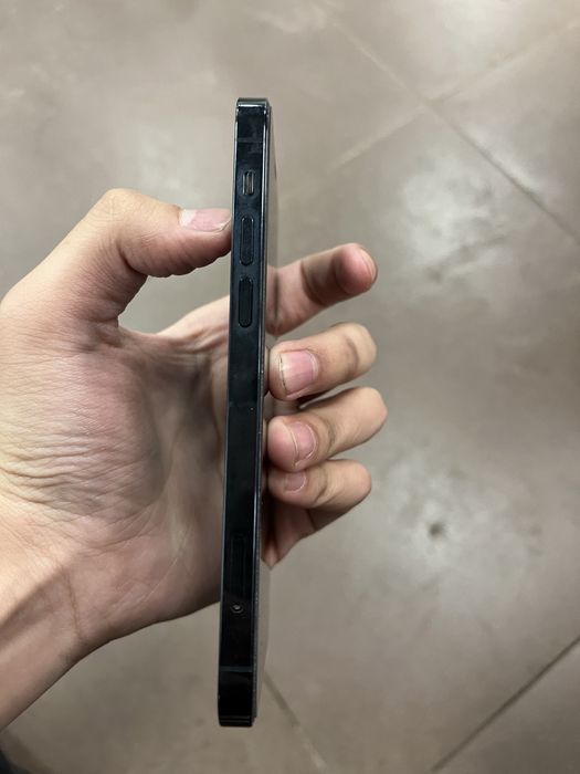 Iphone 12 pro 128gb ideal