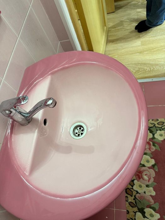 Раковина в отл состоянии