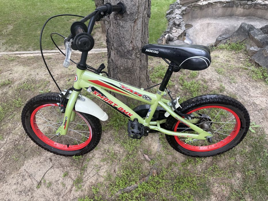 Продается велосипед