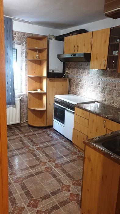 Apartament Martir Horia