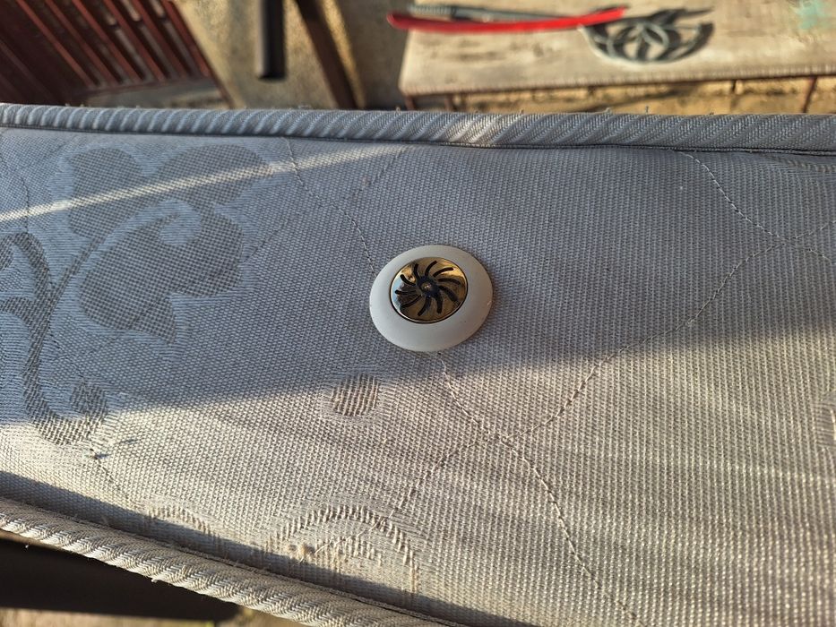 Donez saltea 140×200