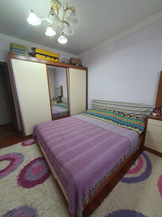 Продажа квартиры на Карасу 6,  3/5/5