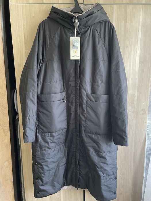 Плащ женский новый