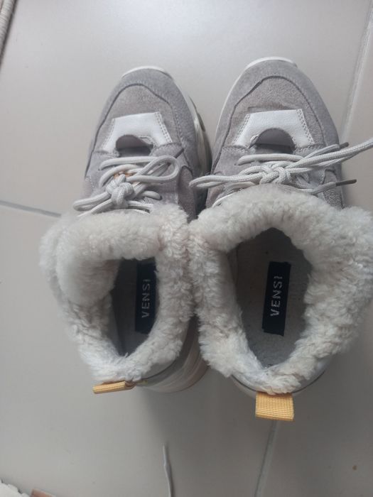 Зимний красовка хороший