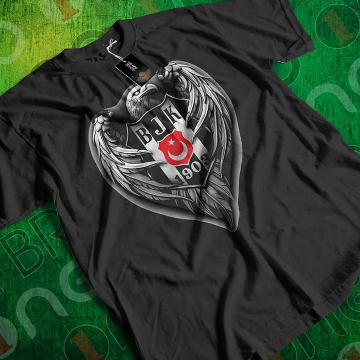 Тениски на Бешикташ