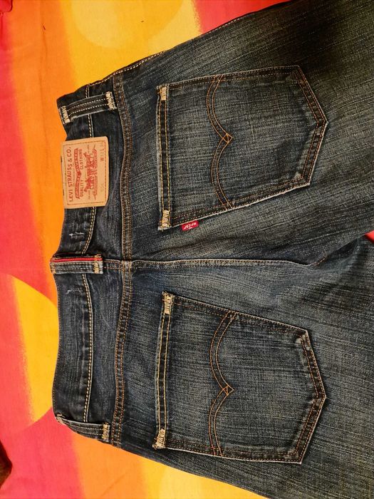 Levis 506 model rar