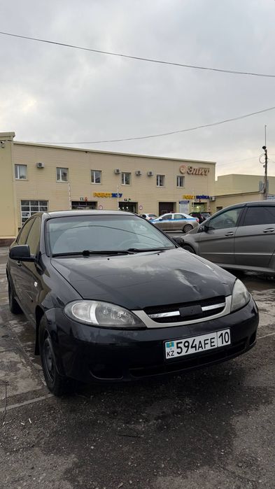 Продам Шевроле Лачетти