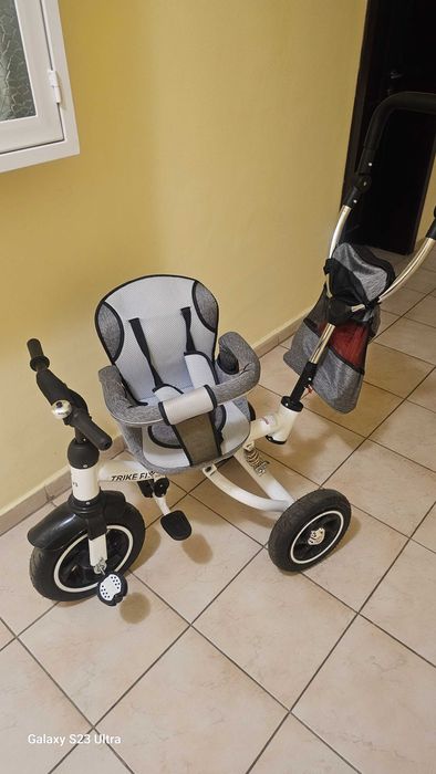 Триколка за дете