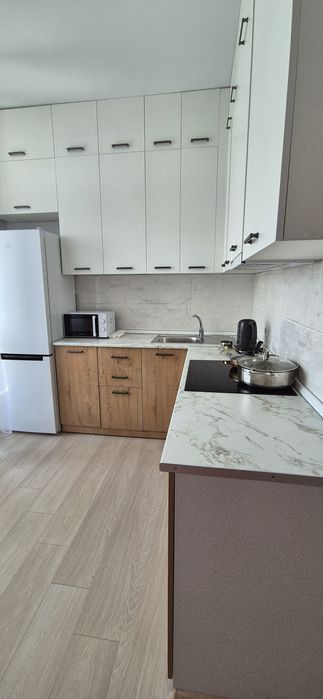 Аренда квартиры посуточно