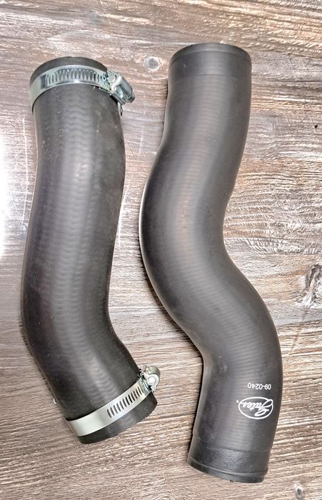 Furtun turbo Volkswagen Lt  Pentru Toate  Motorizările  Furtun Supraal