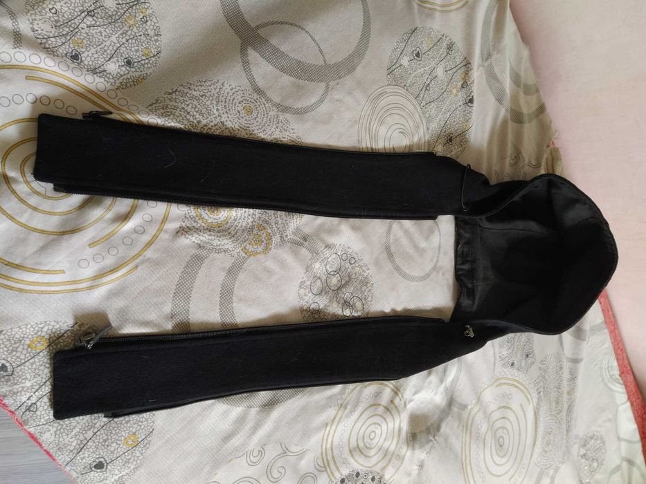 Мужское стильное пальто