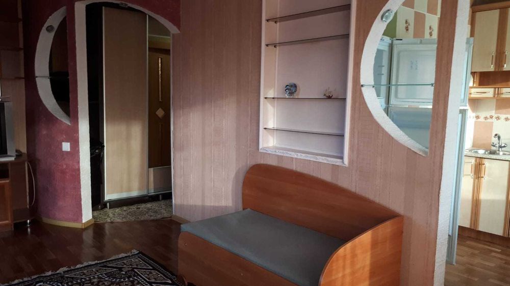 Сдам квартиру в центре