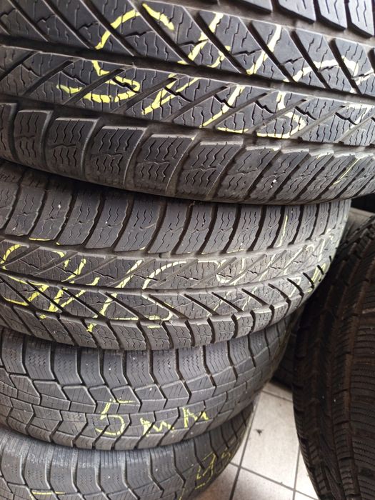 Зимни гуми 195/65/15