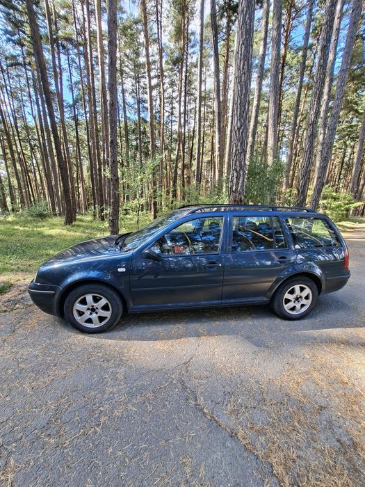 VOLKSWAGEN Golf 2006 — imagine 3