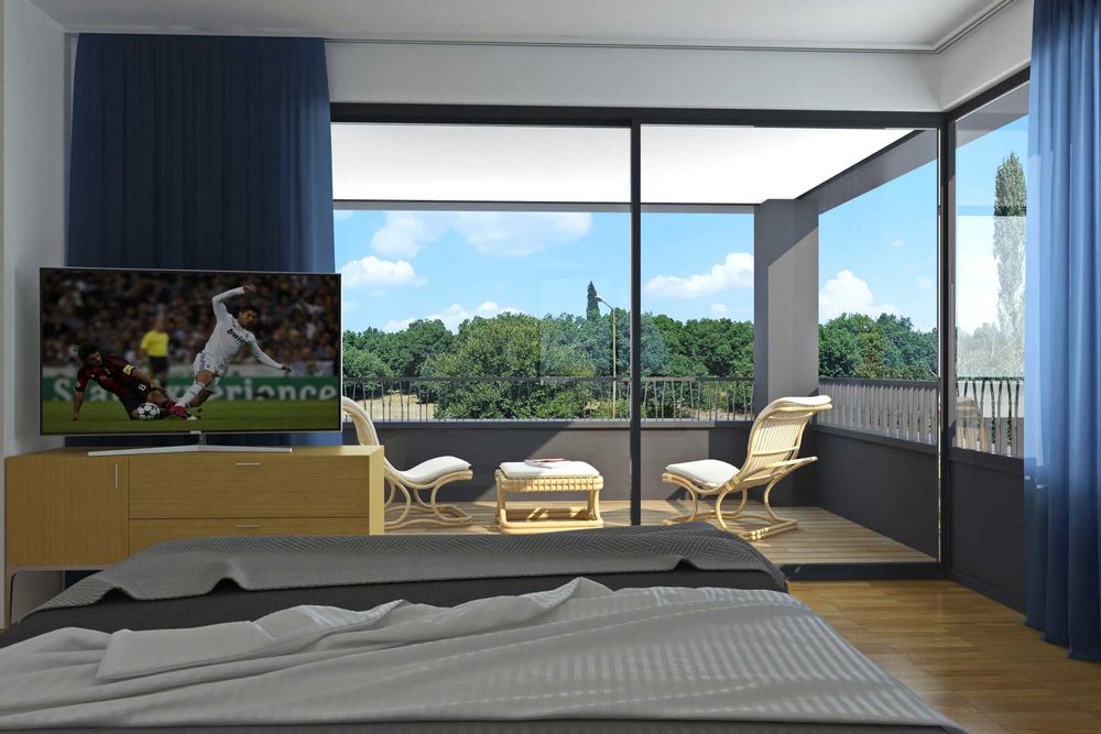 Продава се Къща в Хасково, в.з. Хасково - 260 кв.м за 1385 €/кв.м - Снимка #3