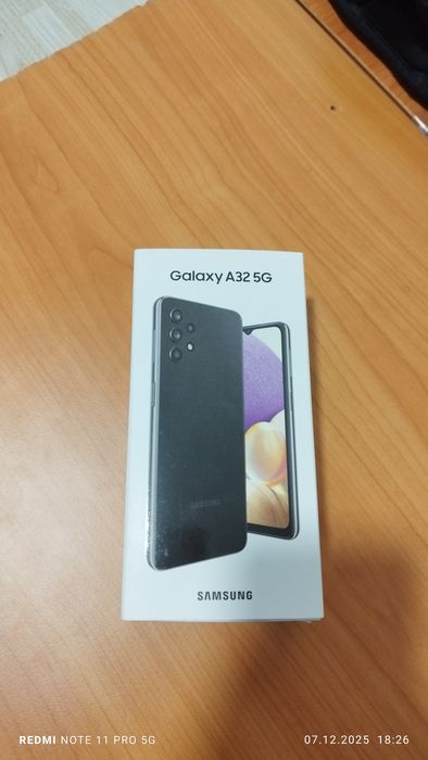 Samsung Galaxy A32 5G 64Gb/4Gb
