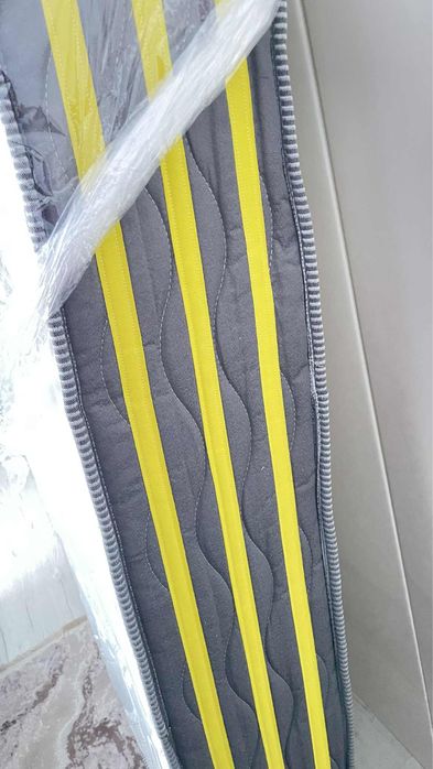 Saltea ortopedica 190x160x20