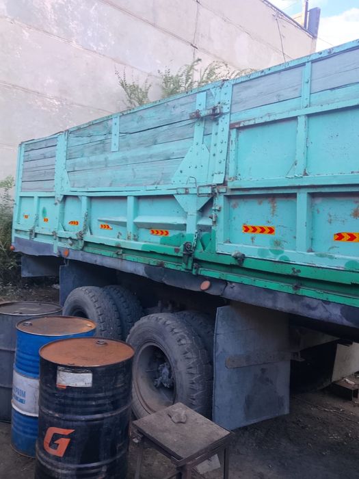 Продам полуприцеп