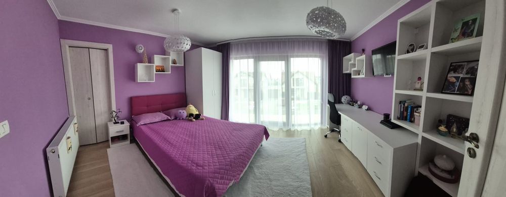 Vand casa M+P in Westfield,