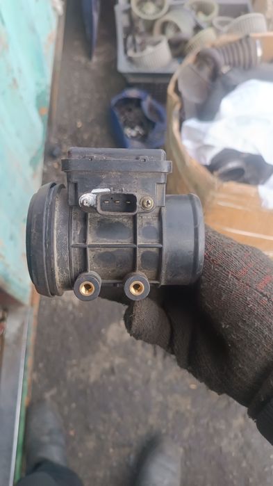 Волюметр mazda cronos