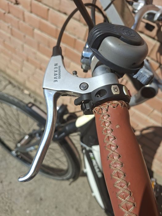 Vand bicicleta electrica dama