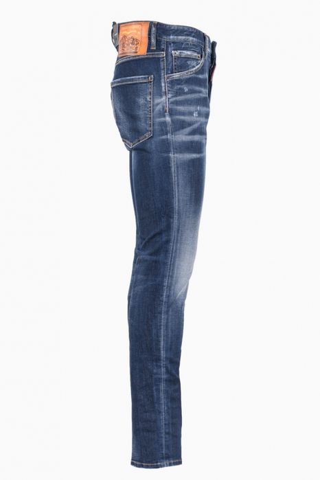 DSQUARED2 Jeans COOL Guy- Blue