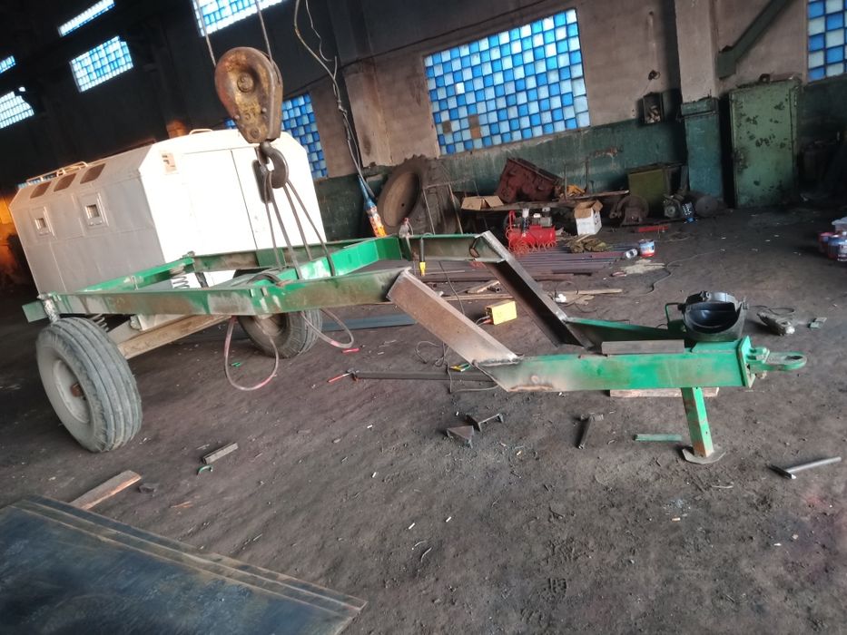 Услуги сварщика с выездом без выходных