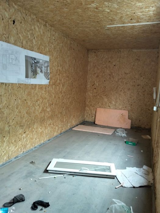 Продам контейнер