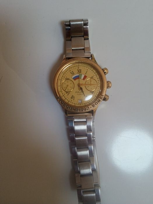 Часы коллекционные