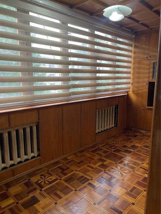 Продается квартира на Ц-6