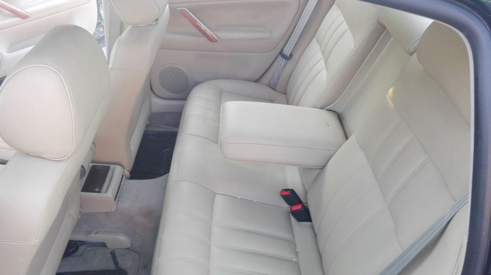 ФВ Пасат Б5 1.9 ТДИ 116 к.с.