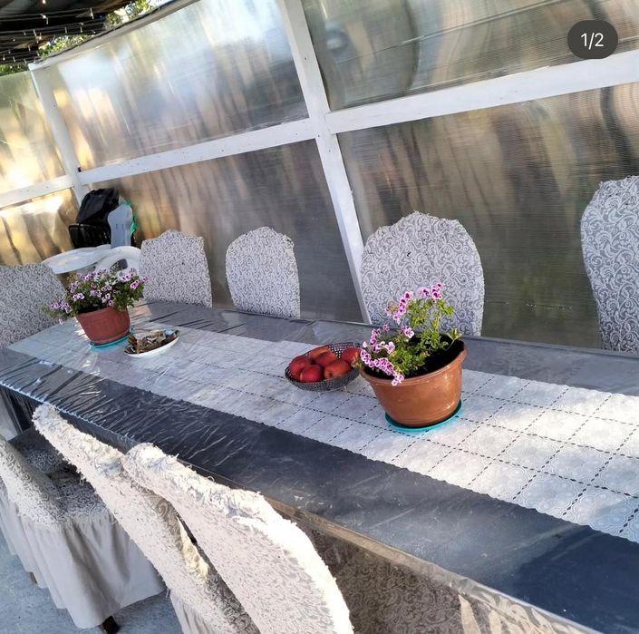 Дача для отдыха (аренда)