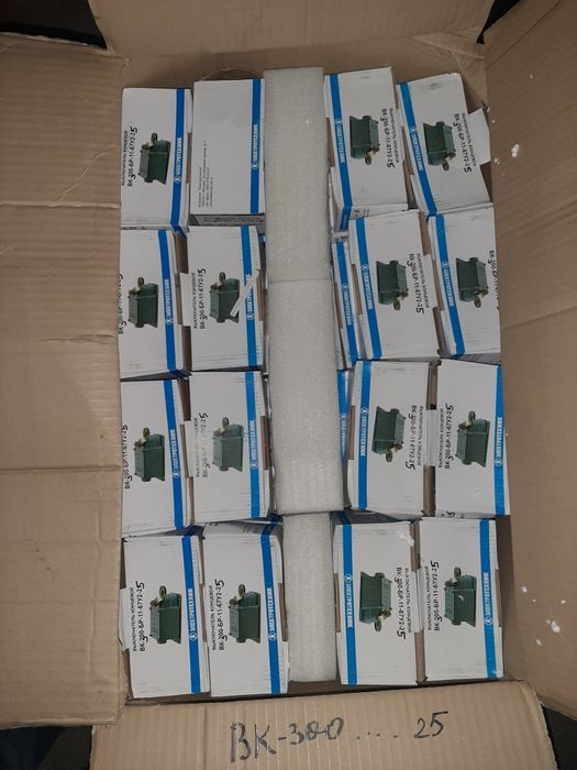 Продам концевые выключатели