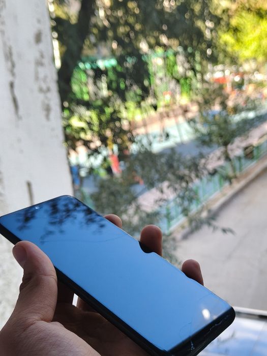 Huawei P Smart 2019