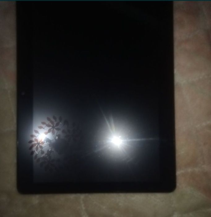 Планшет Prestigio Grace 3101 4G