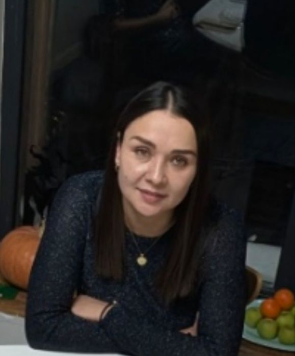 Няня у себя на дому