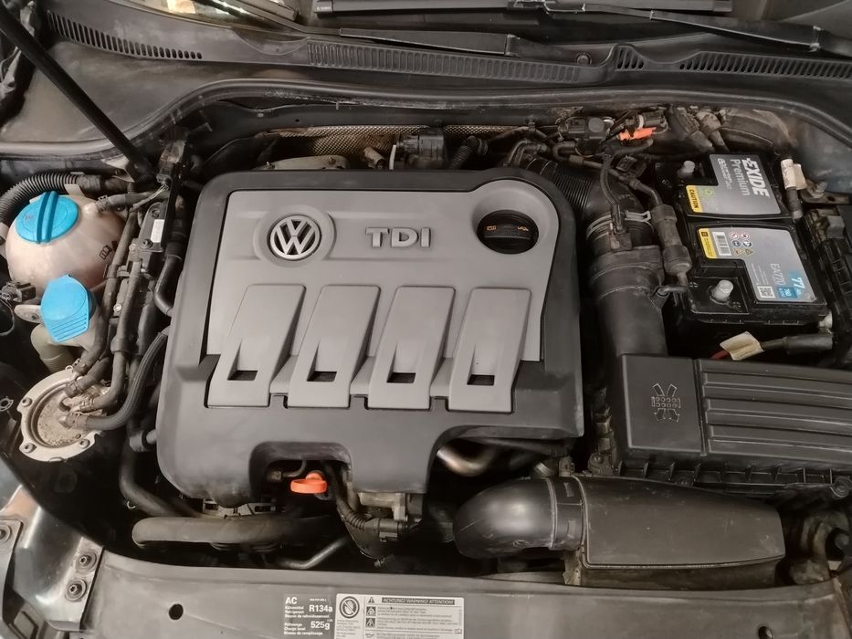 Cutie Viteze transfer LNM 4x4 4motion Golf 6 Passat B7 Jetta Touran Octavia  2  A3 2.0 Diesel 140 cp