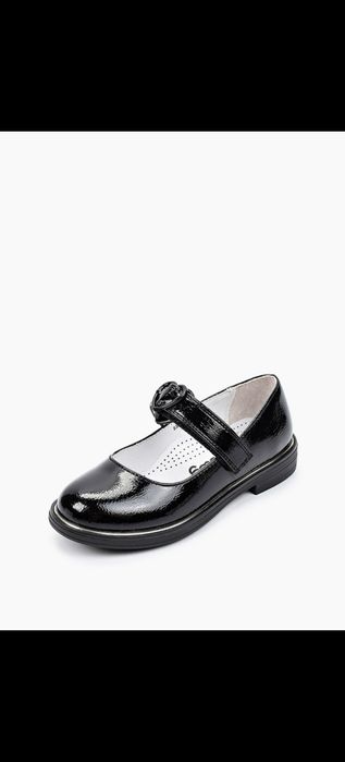 Новые туфли Betsy