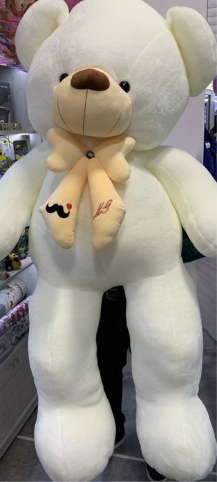 Мишка 200 см Мягкая игрушка