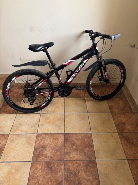 Продам велосипед