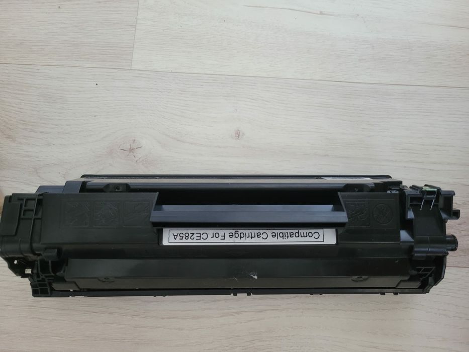 Продам катредж "canon" новый