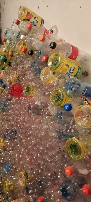 Баклашки 15 тенге