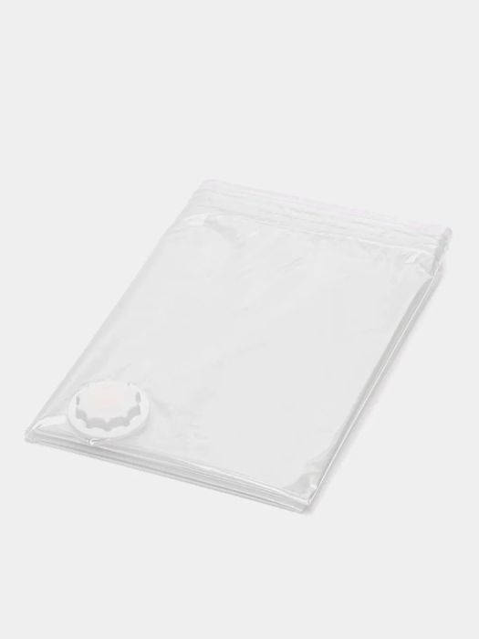 Вакуумные пакеты "Брендовые" – качество и компактность в любом размерe