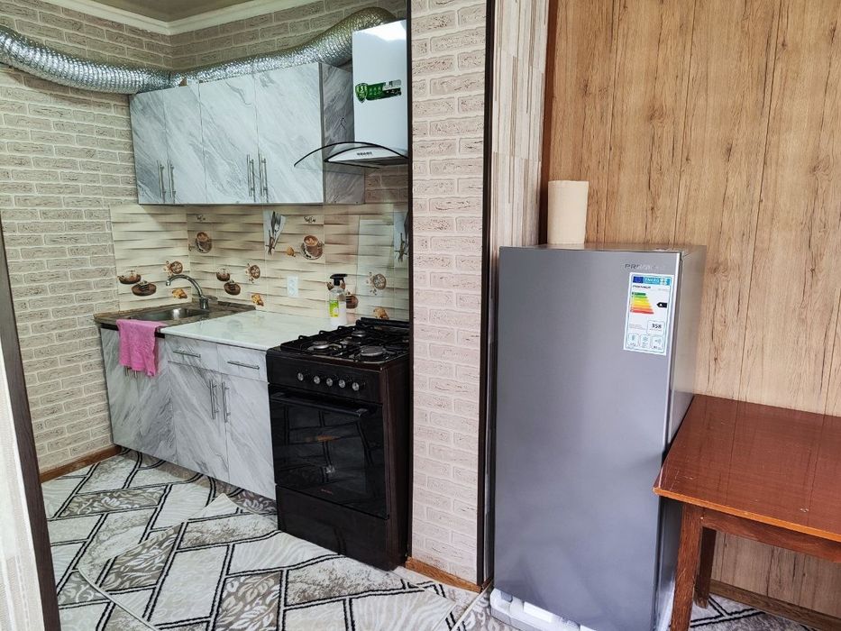 Чирчик шахар октабр