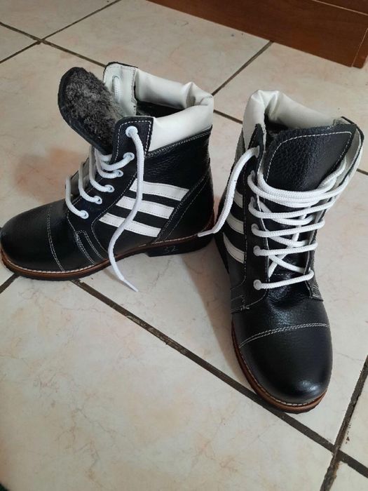 Продам ортообувь р31 новая