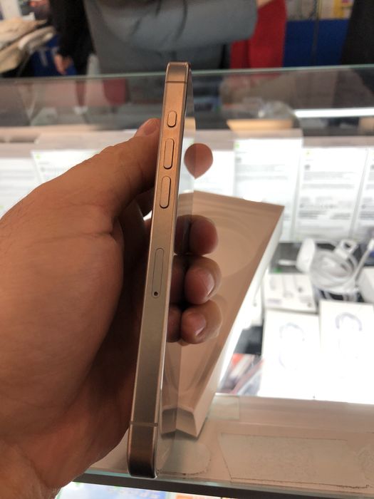 Iphone 15 pro 512 Natural 93%