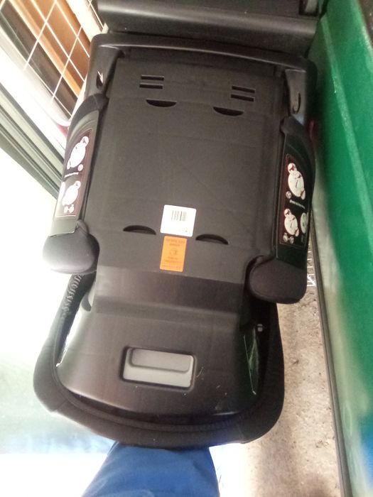 Детски стол за кола